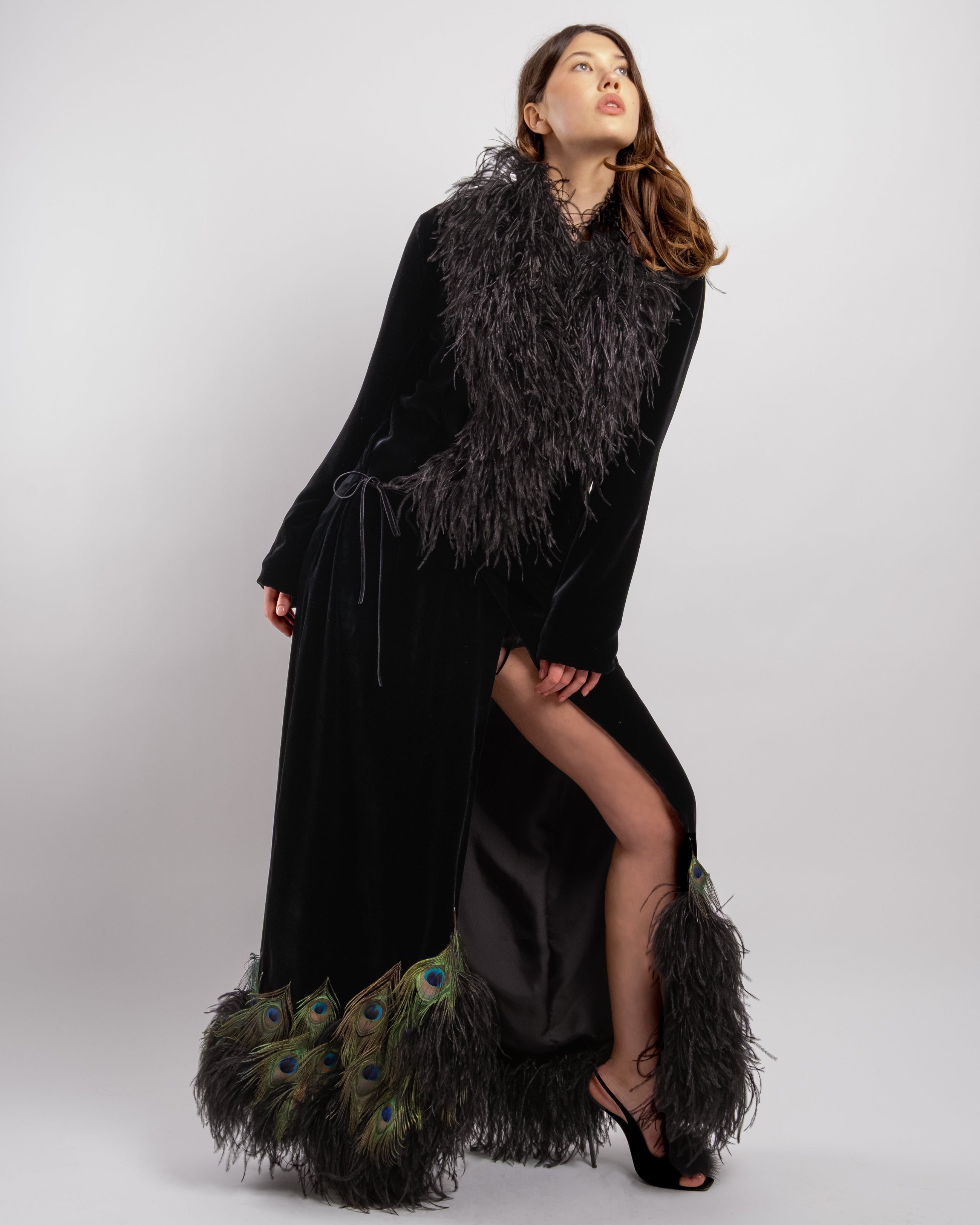 Dita Coat