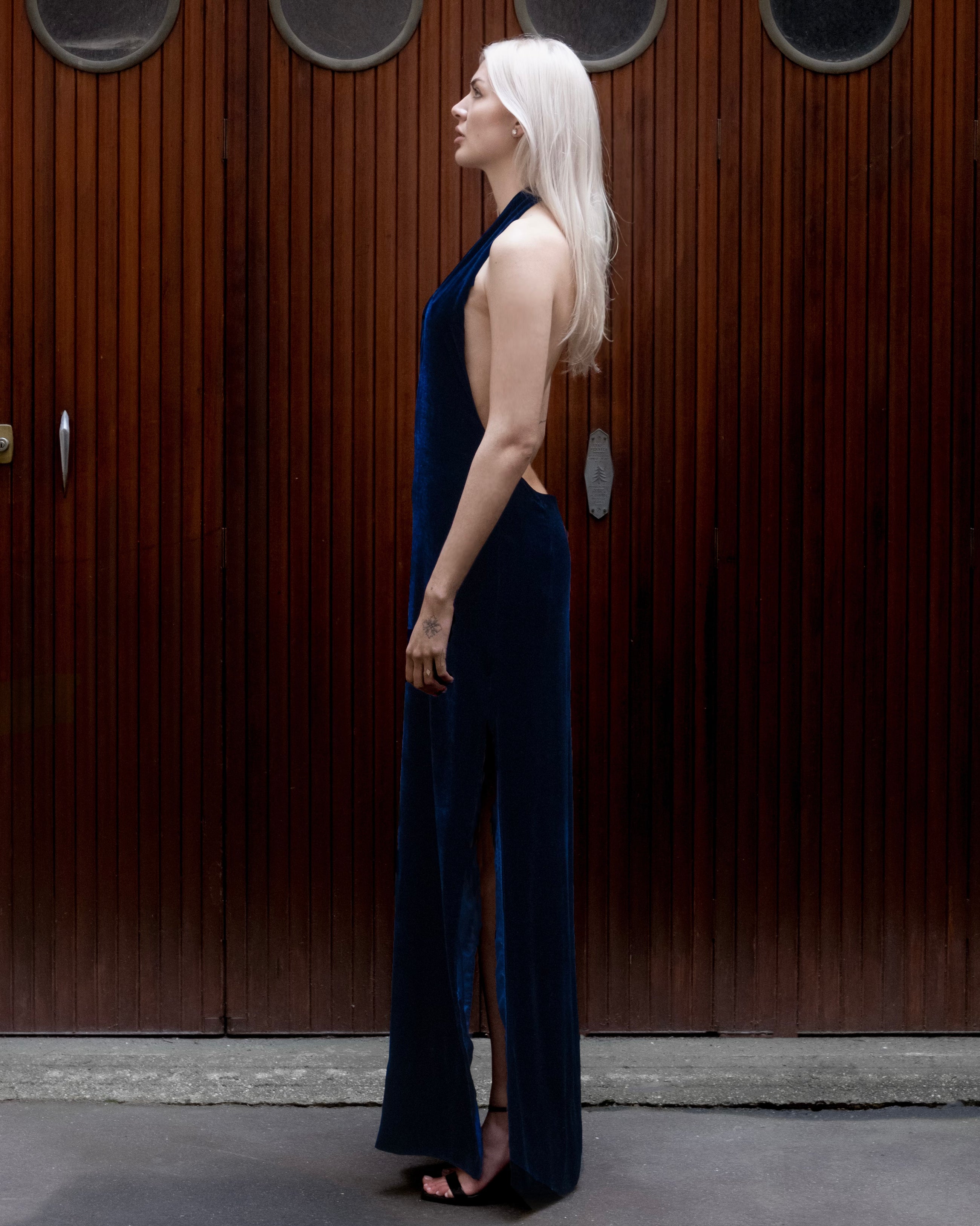 Anita Dress