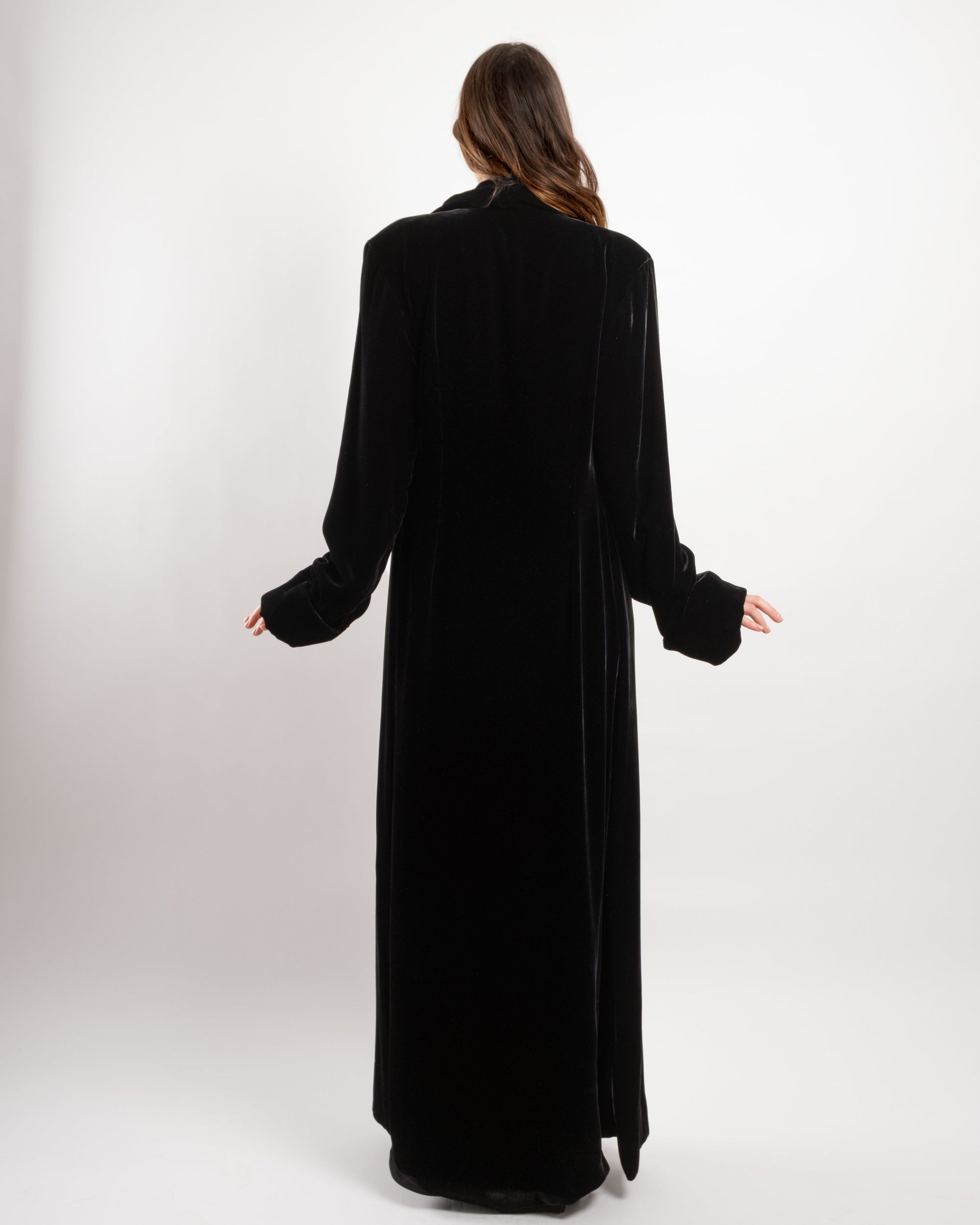 Nicole coat
