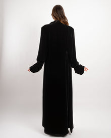 Nicole coat