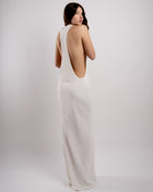 Odesa Dress white