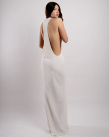 Odesa Dress white