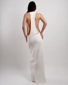 Odesa Dress white