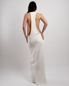 Odesa Dress white