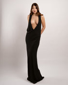 Odesa Dress black