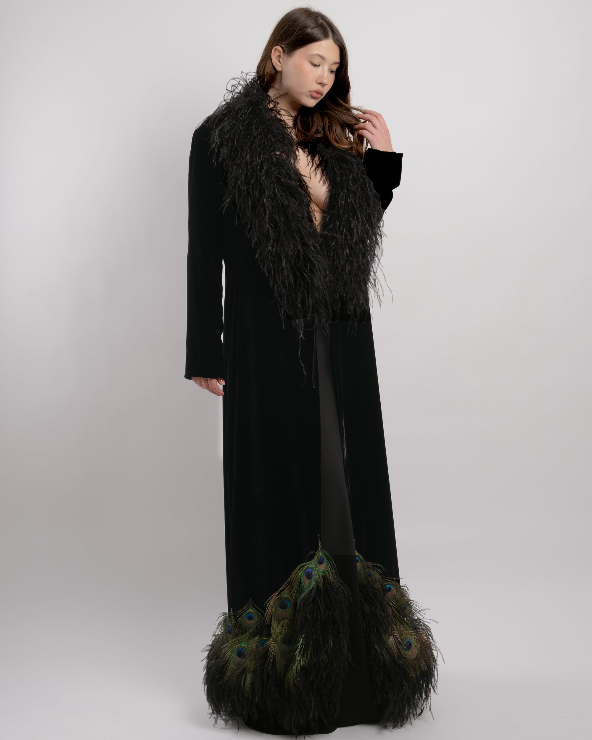 Dita Coat