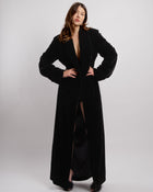 Nicole coat