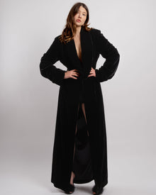 Nicole coat