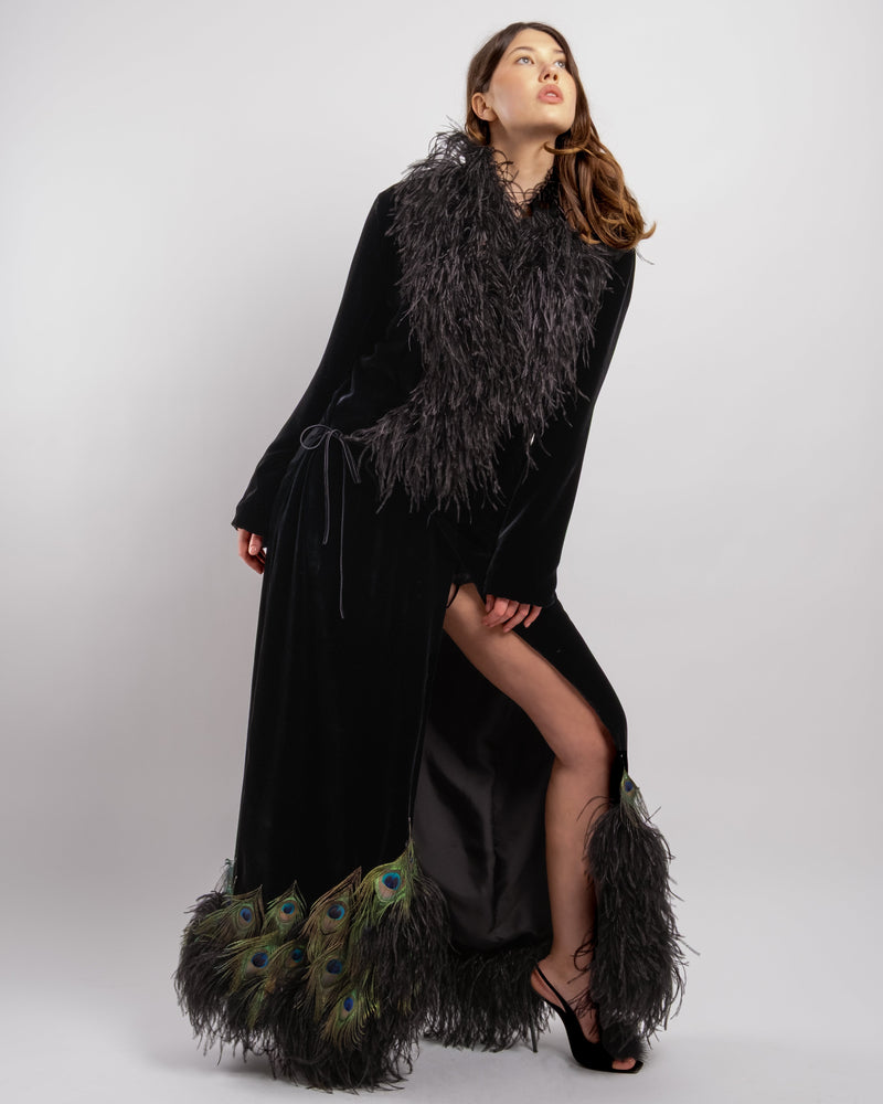 Dita Coat