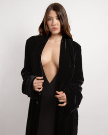 Nicole coat