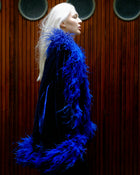 Marlene Jacket