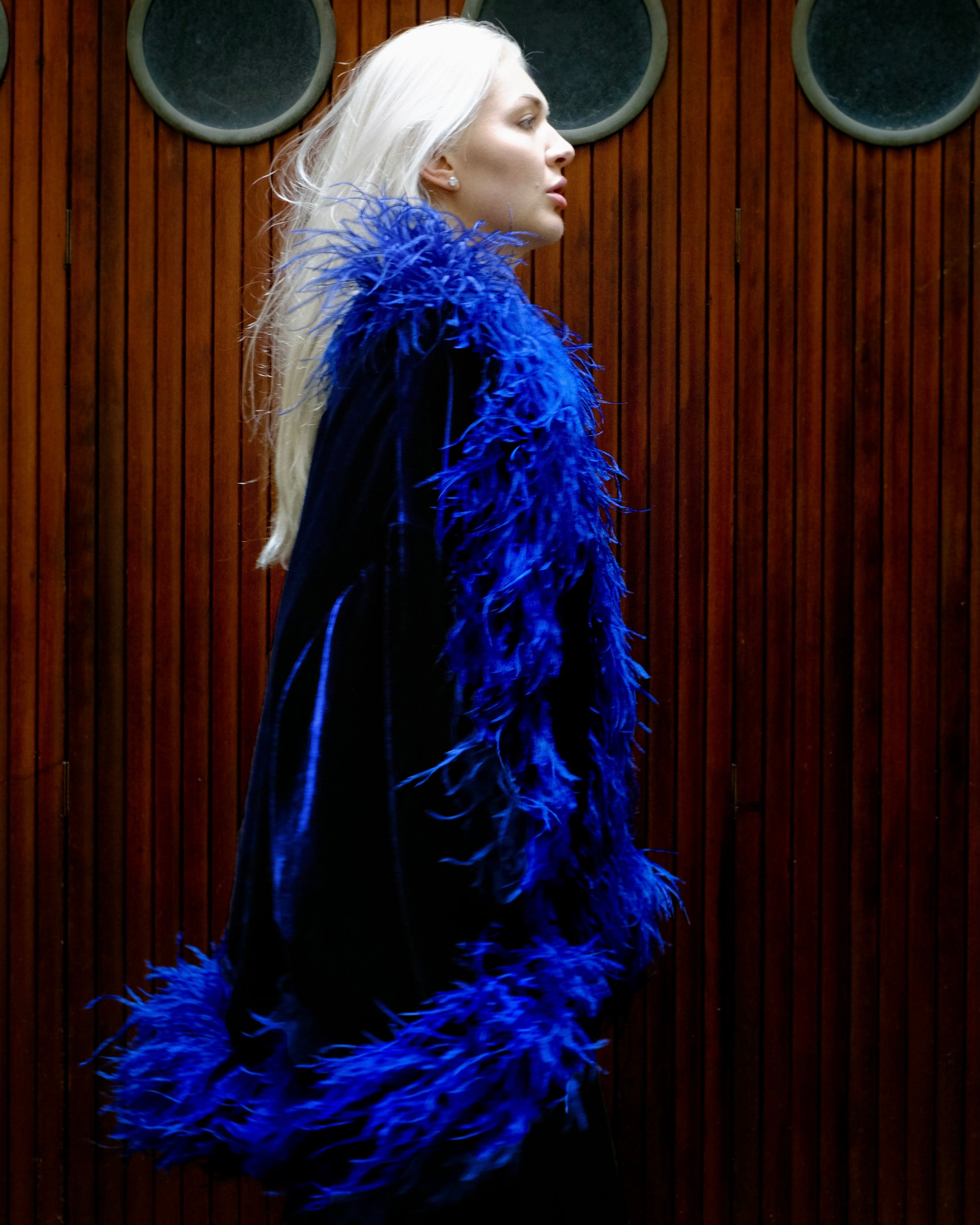 Marlene Jacket