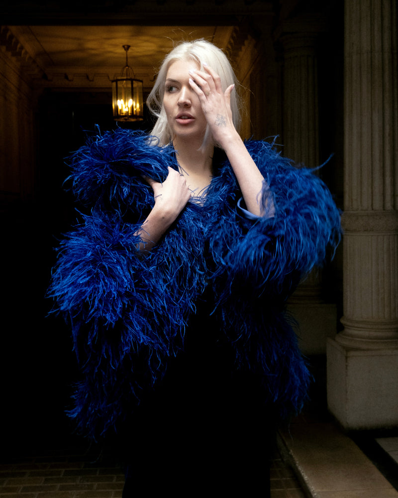 Marlene Jacket