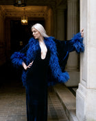 Marlene Jacket