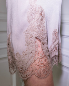 Kate Dress beige