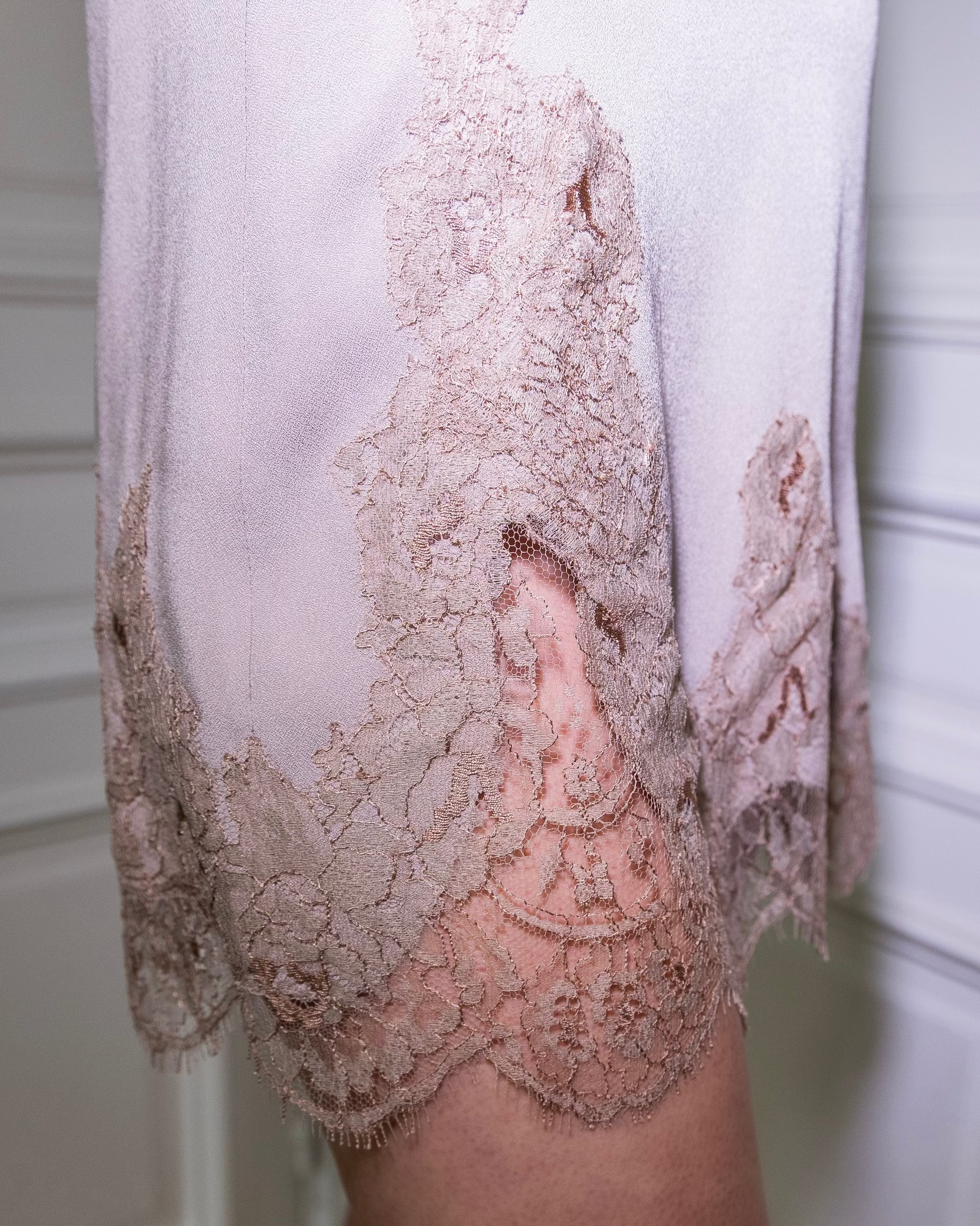 Kate Dress beige